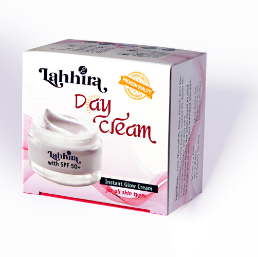 Lahhira Day Cream